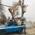 اجاره بالابر و جرثقیل سبد دار نیسانی و خاوری در تهران اجاره بالابر جهت