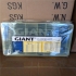 جعبه اورینگ کوماتسو GIANT جعبه اورینگ کاترپیلار جعبه اورینگ ولو هیوندای دوسان جعبه اورینگ هیتاچی