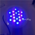چراغ توکار استخری فول کالر ۵۴ وات ۱۲ ولت Emax مدل ۵۴RERGB در تهران جهت