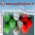 پکینگ کروی شکل در اصفهان plastic ball packing پلاستیک بال پکینگ مزایا