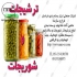 ساخت خط تولید ترشی شوری و سالاد شور در مشهد شرکت صنعتی ابزار بسته