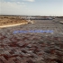 اجرای سنگ کوبیک اجرای سنگ کوبیت نصب و اجرای سنگ کوبیت 10در10