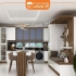 طراحی کابینت در اصفهان در نجف آباد به یک دنیای فراتر از خیال خود خوش
