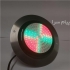 چراغ روکار استخری فوق باریک استیل Ledman مدل ۱۰SR در تهران جهت مشاوره