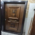 درب ضد سرقت و داخلی در هشتگرد مهر آذین درب البرز تولید کننده ی دربهای