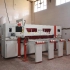 وکیوم CNC PVC و برش انواع MDF در نجف اباد برش انواع ام دی اف