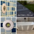 چراغ استخری گرین کیت مدل کنار پله در تهران جهت مشاوره و قیمت همکاری