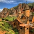 تور ارمنستان ( ایروان ) زمینی با اتوبوس اقامت در هتل میراژ ۳ ستاره در تبریز