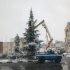 اجاره بالابر و جرثقیل سبد دار نیسانی و خاوری در تهران اجاره بالابر جهت
