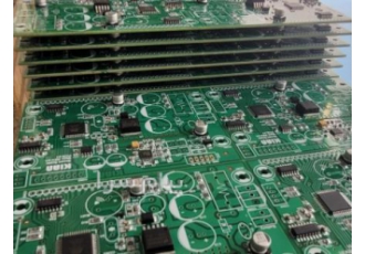 مونتاژ SMD و DIP بردهای الکترونیکی