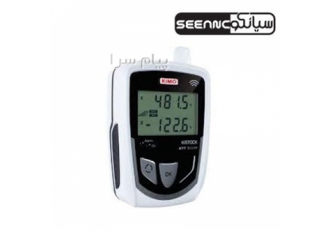 دیتالاگر وایرلس دما مدل KIMO KTT-310