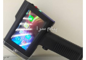 فروش جت پرینتر دستی و ثابت در تهران انواع جت پرینتر جت پرینتر دستی