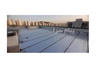 نصب ایزوگام وقیرگونی در تهران با ضمانت نامه و بیمه
