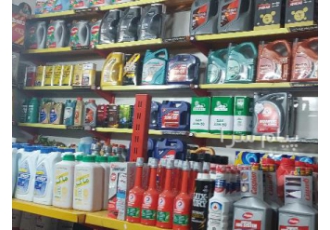 فروش روغن ماشین در کرج پخش روغن ماشین و روغن خودرو ایرانی و خارجی