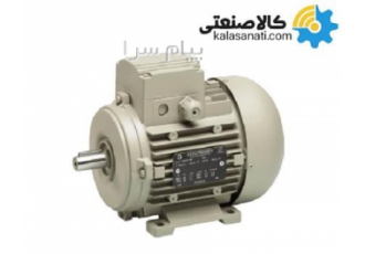 الکتروموتور الکتروژن تک فاز ۰ ۲۵ اسب آلومینیوم ویژگی های محصول گارانتی