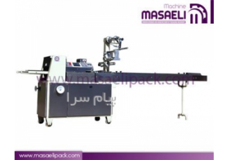 دستگاه بسته بندی سوهان در اصفهان سوهان نوعی شیرینی ترد ظریف و دوست