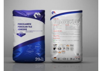 چسب پودری استخری  Pool Tile-T100