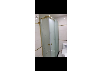 نصب انواع کابین دوش در تهران نصب انواع کابین دوش و اتاق دوش فرم دار