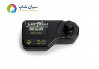 فتومتر فسفات آزمایشگاهی میلواکی Mi۴۱۲ PRO در تهران فتومتر فسفات