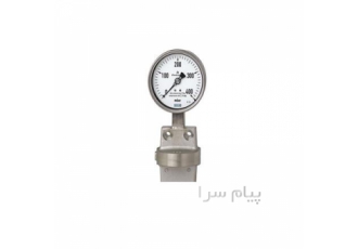گیج اختلاف فشار ویکا ۷۳۲ ۵۱ در تهران گیج اختلاف فشار ویکا 732 51