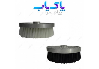 فرچه متحرک مبلشویی ( سر دریلی ) در تهران ویژگی های فرچه متحرک مبل شویی