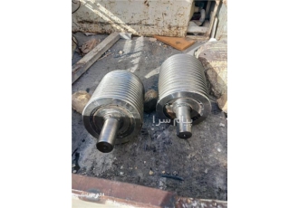 خدمات تراشکاری