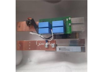 رکتیفایر زیمنس در تهران تیم مهندسی مهام صنعت پایدار ارائه دهنده انواع