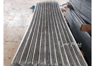 تولید و پخش رابیتس به سراسر کشور فروش رابیتس از کارخانه در تهران شرکت