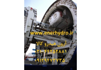ساخت و تعمیر جک هیدرولیک در تهران آرون هیدرو کالا سازنده قطعات صنعتی