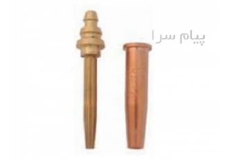 نازل برقی و دستی گلور سوئیس در تهران یکی از محصولات با کیفیت شرکت گلور