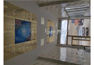 نصب سقفهای کاذب کناف چمن مصنوعی نصب انواع سقفهای کاذب کناف 60 60 آسمان