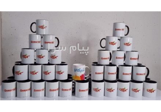 فروش ماگ عمده شرکت طراحی و فروش انواع ماگ شرکتی با قیمت فوق العاده