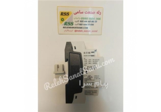 رله کنترل EASY E۴ AC ۸RE۱ EATON ایتن در تهران رله کنترل EASY E4 AC 8RE1