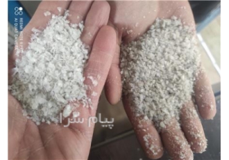 خرید و فروش ضایعات pe و pp