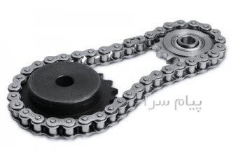 فروش زنجیر صنعتی