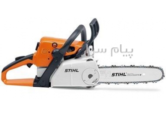 فروش اره موتوری اشتیل آلمان