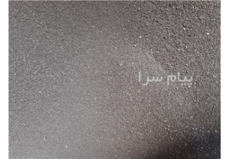 فروش بوکسیت با عیار ۷۸ درصد در زنجان اولین در ایران فروش مستقیم بوکسیت