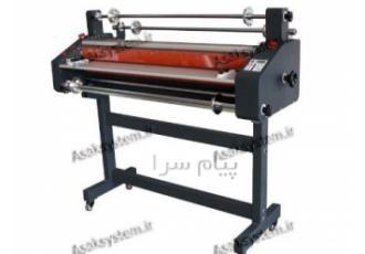 فروش انواع لمینیتور در تهران آساک سیستم ارائه دهنده انواع دستگاه