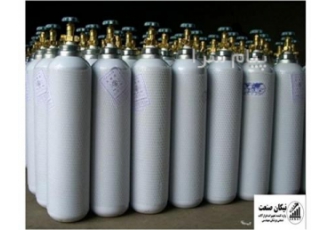 فروش کپسول خالی انواع گازهای اکسیژن آرگون co۲ هلیوم استیلن نیتروژن شرکت