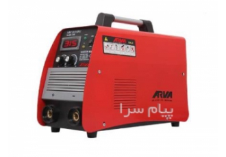 فروشگاه ابزار آلات صنعتی آروا  و رونیکس مرکزی