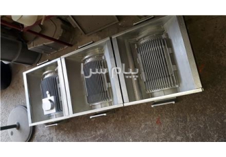 نقشه کشی صنعتی در مشهد نقشه کشی طراحی قطعات صنعتی و ریخته گری و ساخت