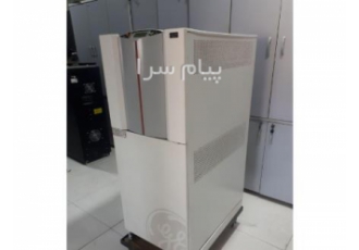 یو پی اس ۳۰ کاوا آنلاین پاورترونیکس ایتالیا در تهران یو پی اس 30 کاوا