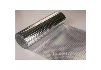 تولید فروش قیمت پلاستیک حبابدار متالایز