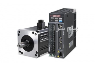 فروش سرو موتور دلتا (DELTA) در تهران سرو موتور servo motor یک