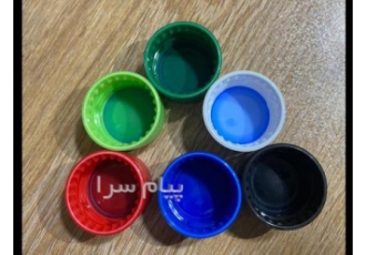درب بطری دهانه ۲۸ لاینردار گازبند و آب بند در قزوین درب بطری دهانه 28