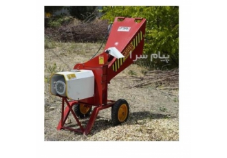 سرشاخه خرد کن بنزینی در تهران سرشاخه خرد کن هندلی بنزینی تا قطر 6 سانتی