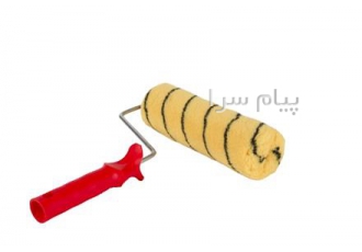 غلطک نقاشی ساختمان غلطک یکی از ابزارهای نقاشی ساختمان است که حتی افراد