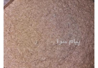 خرید و فروش سبوس برنج در قزوین فروش سبوس برنج دوکوب کامپیوتری سبوس