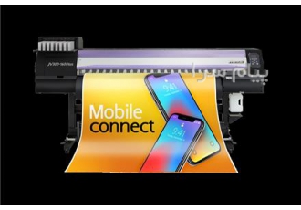 فروش ویژه دستگاه JV300-160 Plus میماکی MIMAKI ژاپن