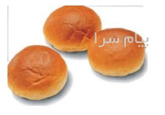 خط تولید نان صنعتی فانتزی
